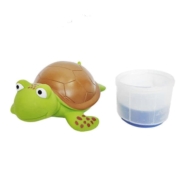 Pool flydeanordning, flydende pooldispenser, flydende poolklordispenser
