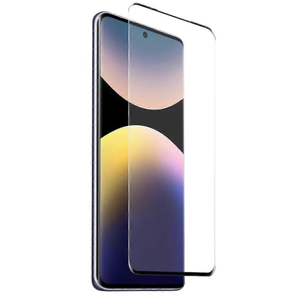 Kompatibel med Xiaomi Redmi Note 14 Pro+ 5G Mobilskal - lingling}