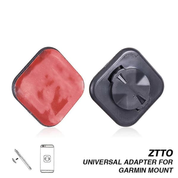 ZTTO Garmin Stoppeklokke Base-lingling}