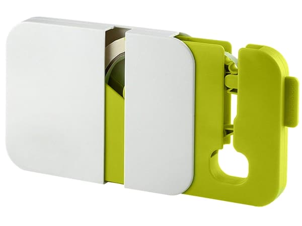 Automatisk forseglingsmaskin - tape 500