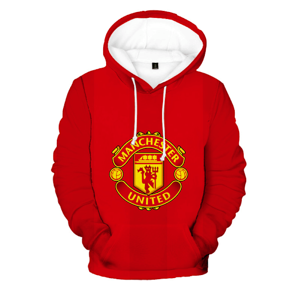 Häftig 2025 Manchester City Pojkhoodie Fleece Grafik Barn OFFICIELL Fotbollspresent CRWY-400826 Barn 150 CRWY-400826 CRWY-400826 Barn 150