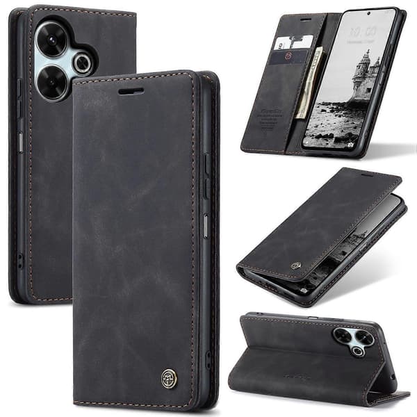 Telefondeksel Kompatibelt med Xiaomi Redmi 13 5G-lingling} Multicolor Style E