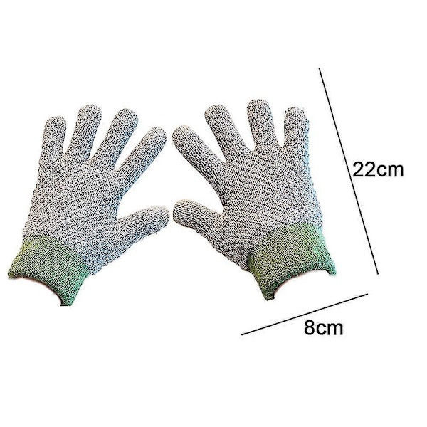 Vinter Varm Blød Komfortabel Elastisk Manchet Til Kvinder-lingling} style 2