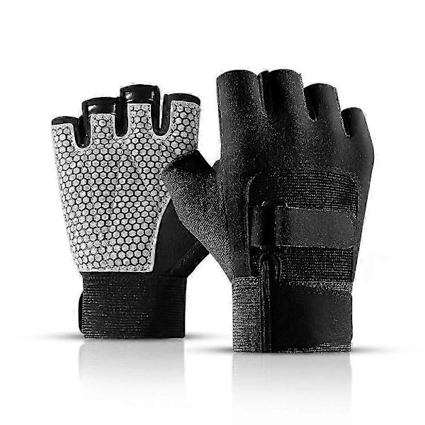 Unisex åndbare kørestolshandsker