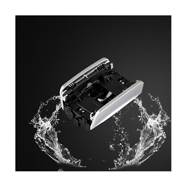 Hot 2025 83m Series 8 Erstatningsblad for Series 8 Elektriske Barbermaskiner 8350s 8370cc 8360cc 8340s