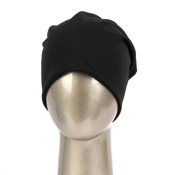 Rimiut Mode Klassiska Höst Vinter Mössor För Kvinnor Solid Vuxen Vindtät Damhatt Unisex Ski Vintermössa Hattar-lingling} Red