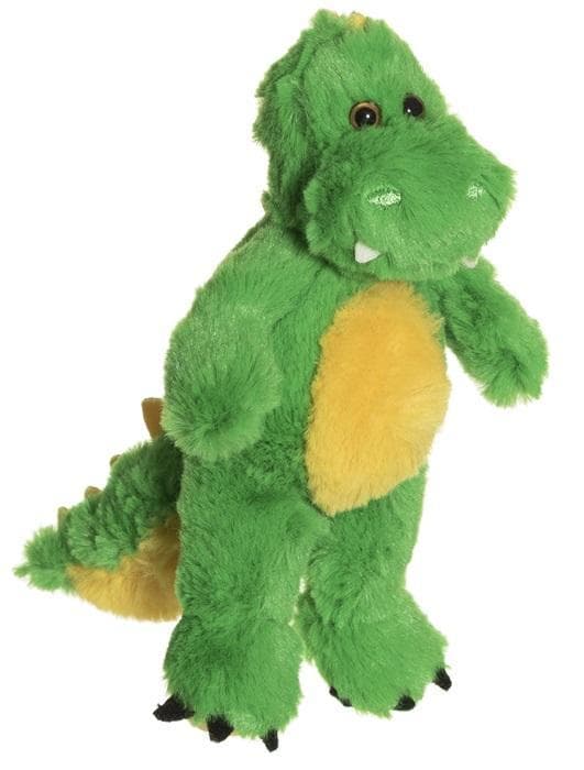 Vihreä pehmoleludraakki Green Draken