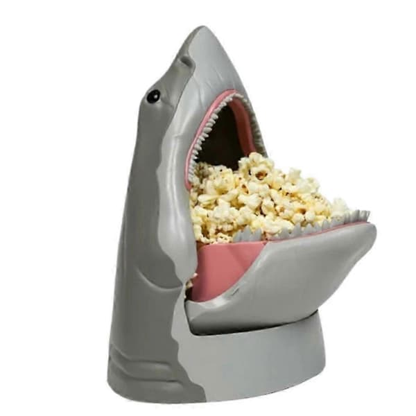 Great White Shark 50-årsjubileum Popcornbøtte Limited Edition