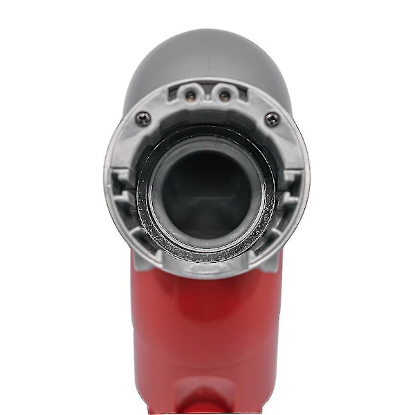 Ny produktkampanj! Hög kvalitet För V12 V10slim Digital Slim Quick Release Low Reach Adapter Dammsugare Bottenböjningsadapter Enligt