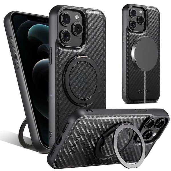 Kompatibel med iPhone 12 6,1 tommer telefoncover - lingling}