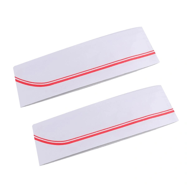 50 kokkehatter for barn, elastiske engangskokkehatter, matlagingshatter for barn