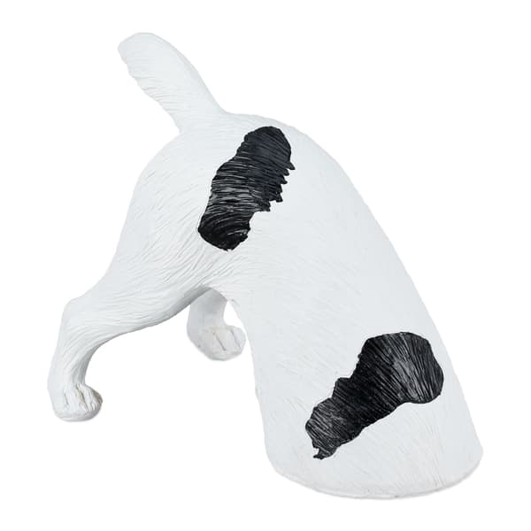 Hagefigurer Gravende Hund 1170