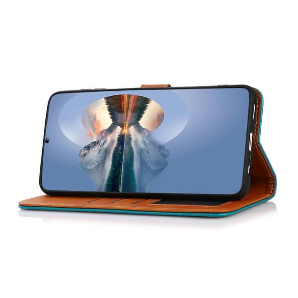 Kompatibel med iPhone 17 Pro Max Plånboksfodral Telefonfodral Ställ Läder Flip Cover-lingling}