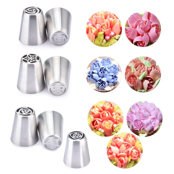 7 metal tuder Silver silver