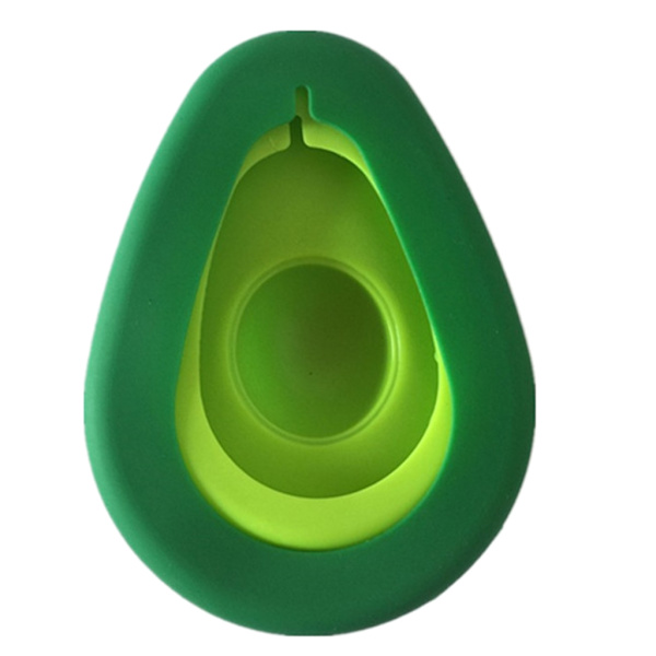 2-pack Silicone Avocado Huggers, Kitchen Gadget