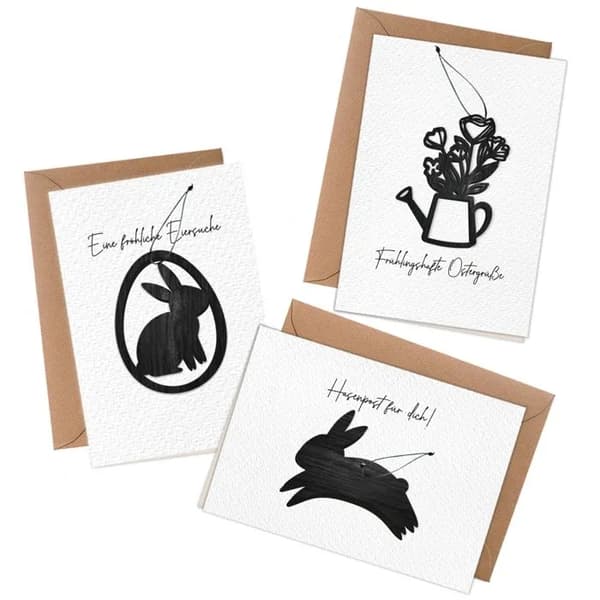 Gratulasjonskort - Bursdagskort - Paper Dragon - 060-026-007