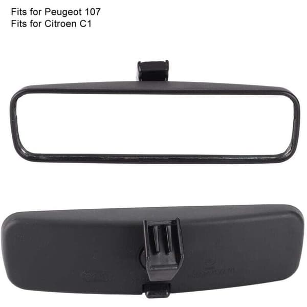 Kompatibel med Peugeot 107/206/106 backspeglar.