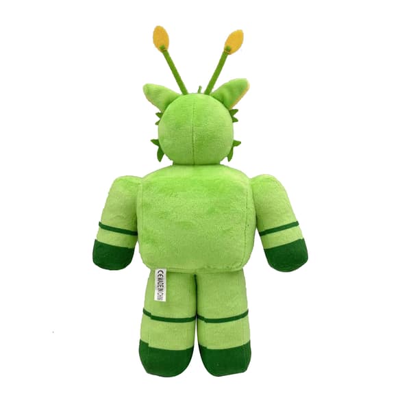 Pehmolelut, kissa pehmolelut green 22cm