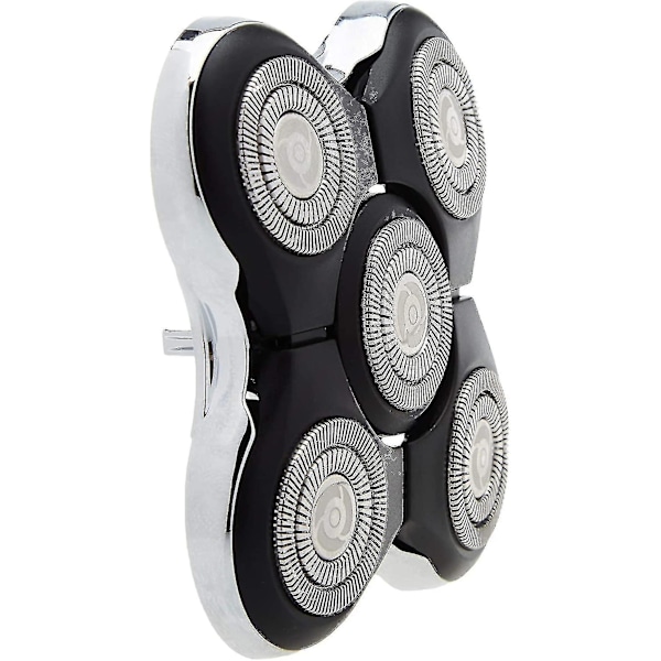 Varme 2025 Erstatningshoder for Ultimate Xr1500 Rotary Barbermaskin - Spr-rx
