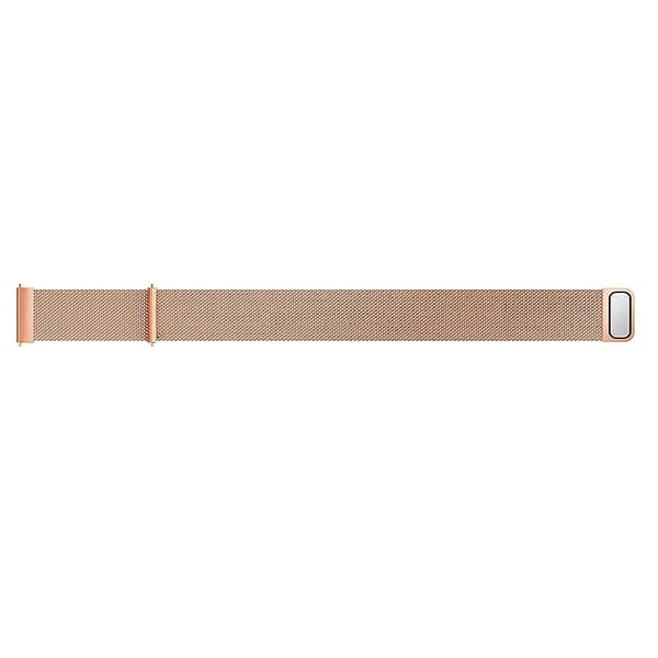 Bestselger WatchBand Kompatibel med Galaxy Watch Active 20mm