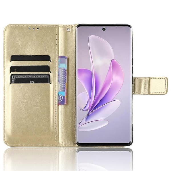 Telefonfodral Kompatibelt med vivo S17 5G-lingling}