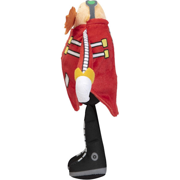 Sonic the Hedgehog Dr. Eggman 30 cm plysj samlefigur