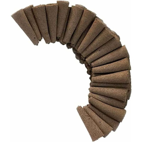 Hot 2025 50-paknings dyrkingssopp for hydroponisk dyrkingssystem