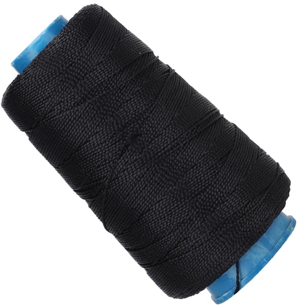 3-pack nylon draktråd sömnad läder jeans stickning hår broderiverktyg