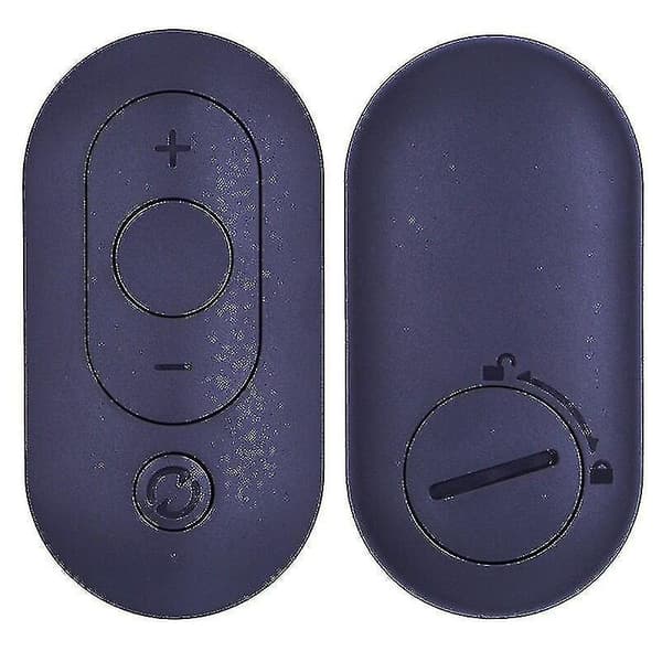 Hot Walkingpad A1 A1pro fjärrkontroll och säkerhetsrep | Fjärrkontroller