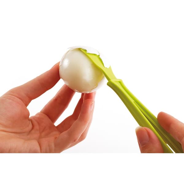 Eggepeller (2-pakning) Vit white