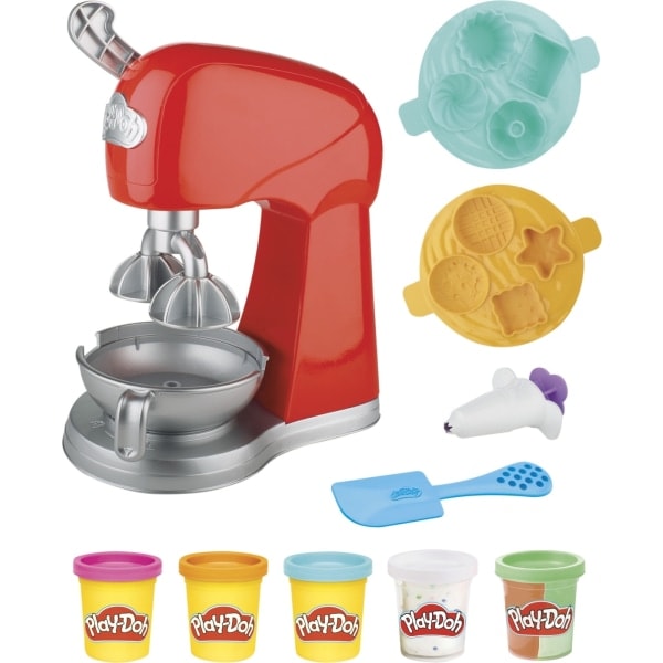 Play-Doh Magical Mixer plastelina-set