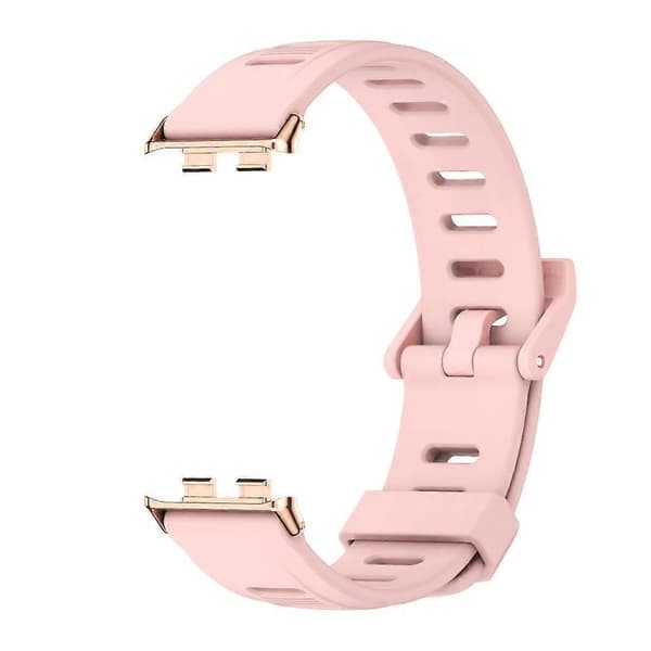 Bestselger Flat Hole TPU-stropp Kompatibel med Honor Band 9