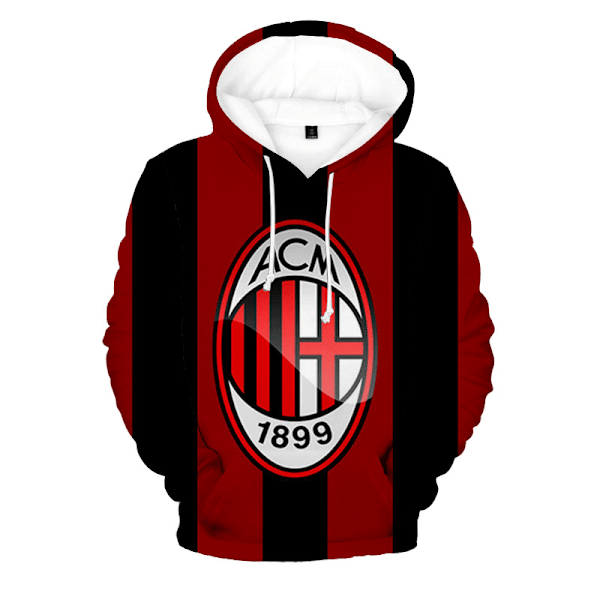 Häftig 2025 Manchester City Pojkhoodie Fleece Grafik Barn OFFICIELL Fotbollspresent CRWY-400829 Barn 130 CRWY-400829 CRWY-400829 Barn 130