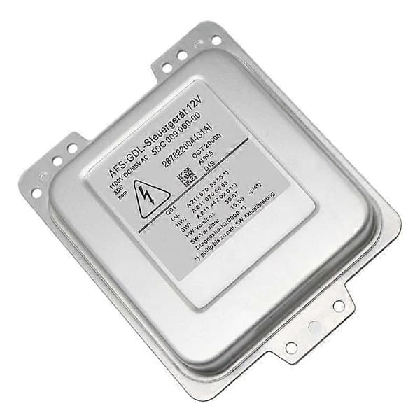 Hot D1S Headlight Control Unit Module 5DC00906000 5DC009060-00 Kompatibel med W211 S211