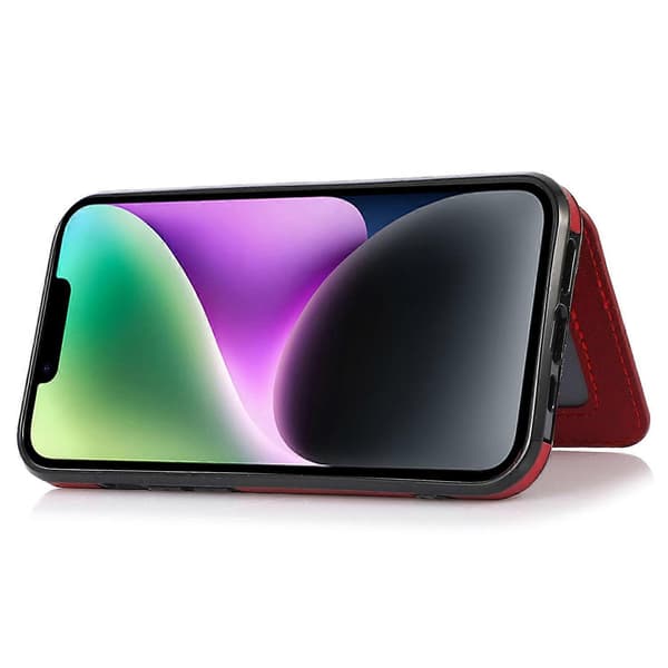 Telefonfodral Kompatibelt med iPhone 14-lingling} Multicolor Style F