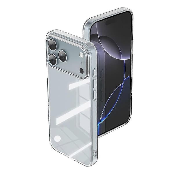 Mobilskal, kompatibla med iPhone 17 iPhone 17 pro iPhone 17Air iPhone 17 pro maX /y-lingling} Large pores1 Compatible with iPhone 17