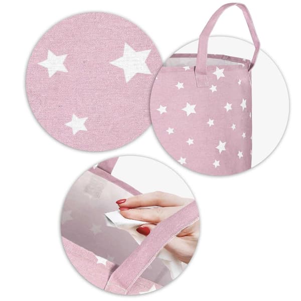 Spela basketboll - Rosa 200