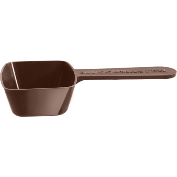 2 koppar kaffemått 10