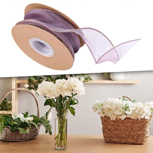 Farmhouse Trådbandskollektion för Festlig Dekor-lingling} 3 Pcs