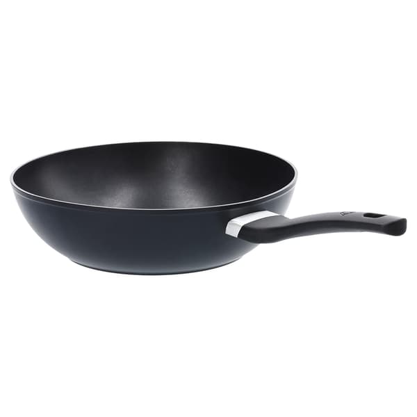 28 cm wokkipannu