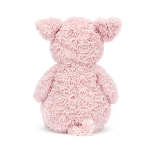 Barnabus Grisha pehmolelu, pieni koko 28 cm