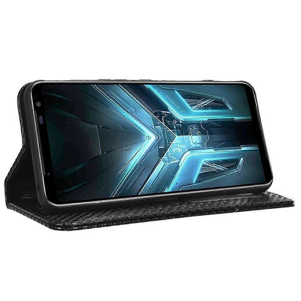 Telefondeksel Kompatibelt med Asus ROG Phone 3 Strix-lingling}