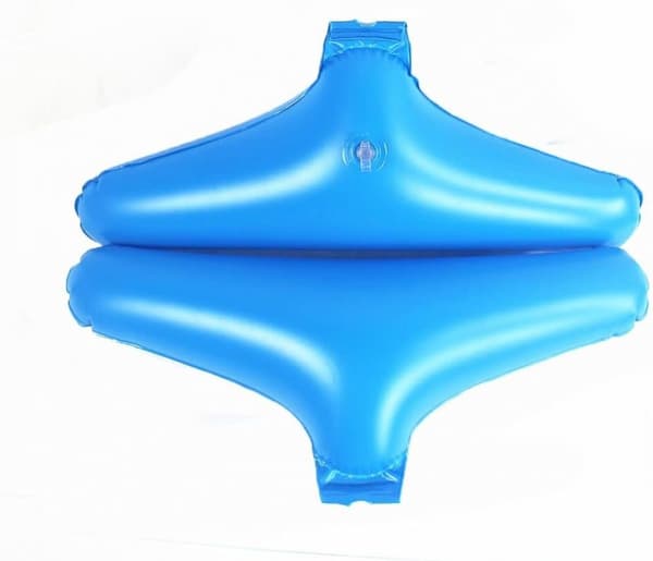 5 Oppblåsbare Kleshengere - PVC Oppblåsbare Bærbare Kleshengere