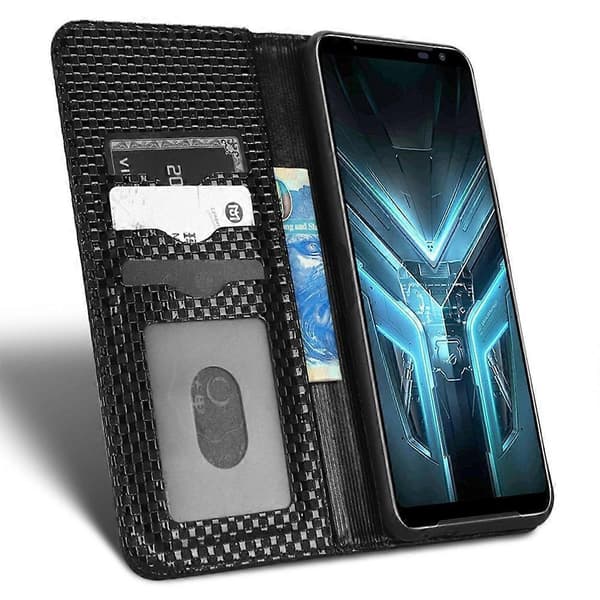 Telefondeksel Kompatibelt med Asus ROG Phone 3 Strix-lingling}