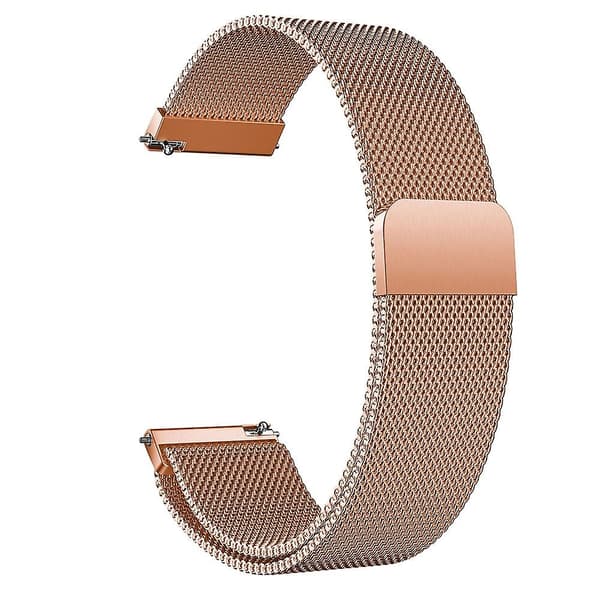 Bästsäljande Klockarmband Kompatibelt med Galaxy Watch Active 20mm
