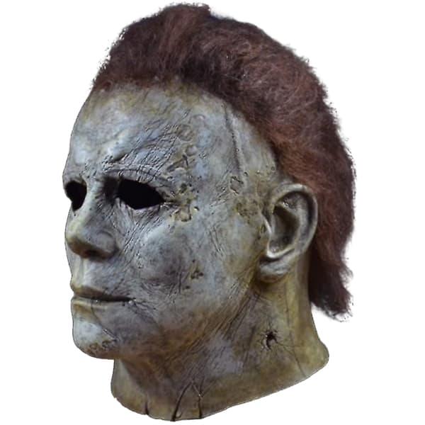 Hot BB Trick Or Treat Studios Halloween 2018 Michael Myers -maski Ls