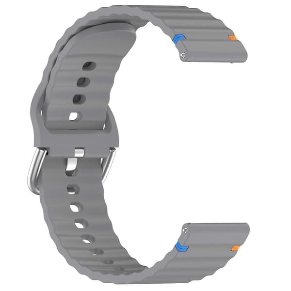 Myydyin silikoninen kellon ranneke Amazfit Active