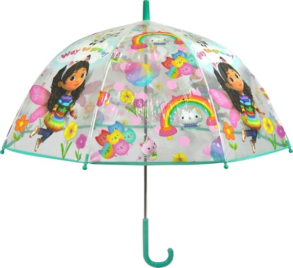 Gabby's Dukkehus Paraply Medium m