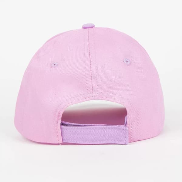 Blå Hat og Bingo Pink 51 cm