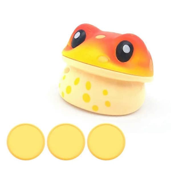 Plants vs. Zombies Ertekanon Leketøy Sopp 3 Kuler Toadstool 3 bullets